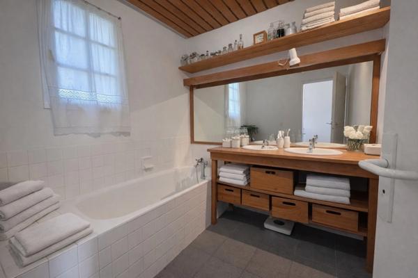 Maison à vendre 5 pièces SAINT CYR SUR LOIRE (37)