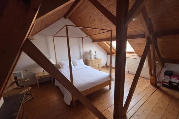 Maison à vendre 5 pièces SAINT CYR SUR LOIRE (37)