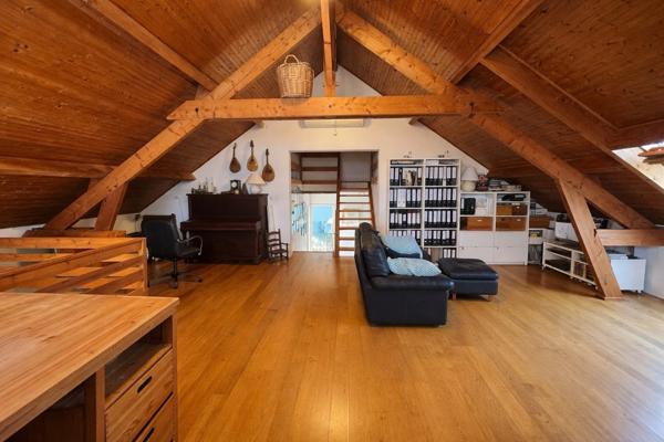 Maison à vendre 5 pièces SAINT CYR SUR LOIRE (37)