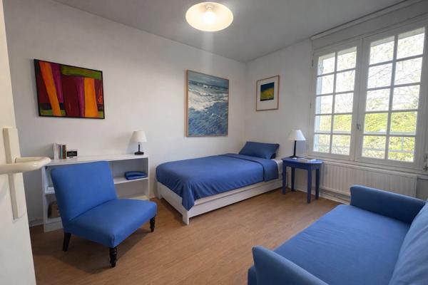 Maison à vendre 5 pièces SAINT CYR SUR LOIRE (37)
