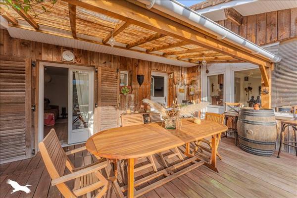 Maison à vendre |  Salles |  5 pièces | 173 m²