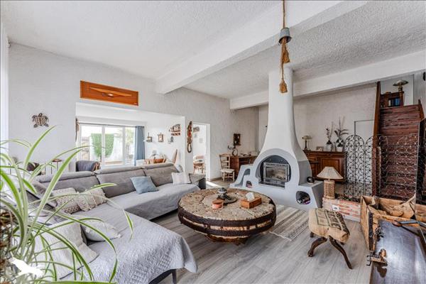 Maison à vendre |  Salles |  5 pièces | 173 m²
