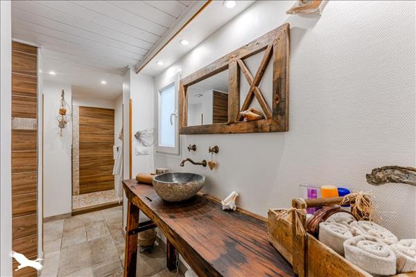 Maison à vendre |  Salles |  5 pièces | 173 m²