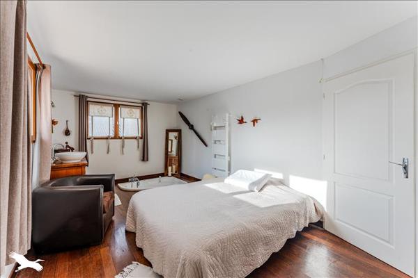 Maison à vendre |  Salles |  5 pièces | 173 m²