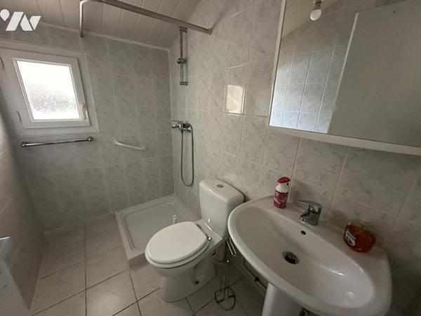 Maison 4 chambres Cahors 