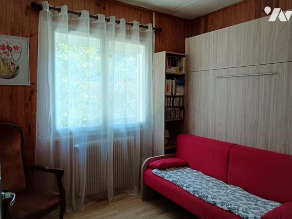 Maison 4 chambres Cahors 