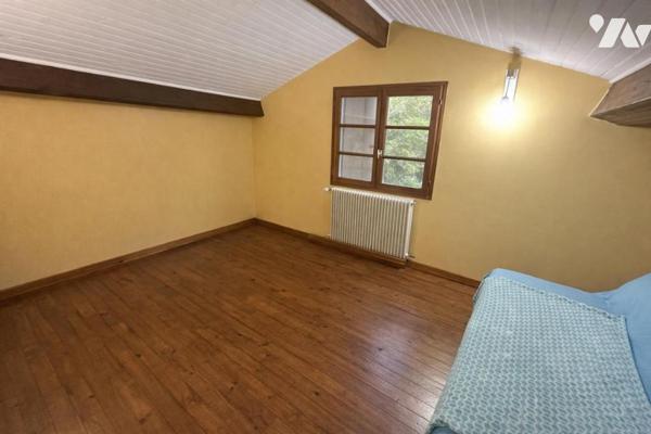Maison 4 chambres Cahors 