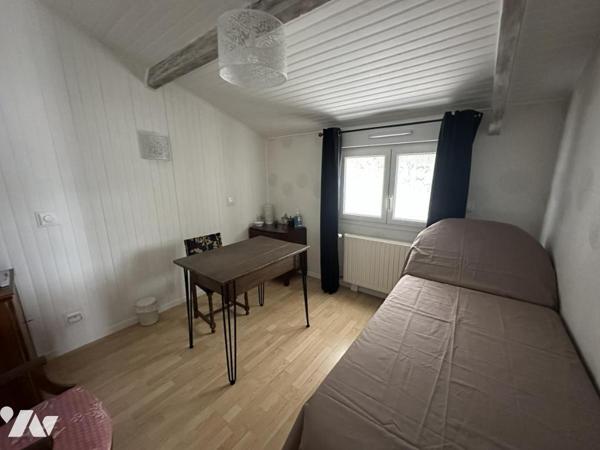 Maison 4 chambres Cahors 