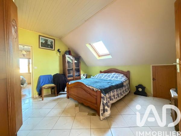 Appartement à vendre 2 pièces 49,85 m² Mennecy