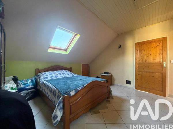 Appartement à vendre 2 pièces 49,85 m² Mennecy