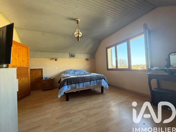 Appartement à vendre 2 pièces 49,85 m² Mennecy