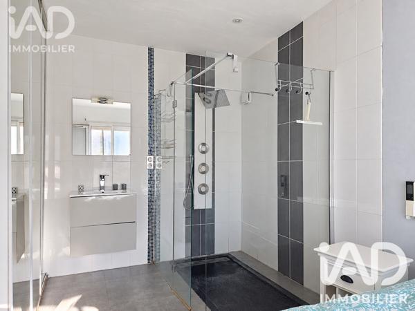 Maison à vendre 4 pièces 110 m² Les Adrets-de-l'Estérel