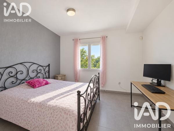 Maison à vendre 4 pièces 110 m² Les Adrets-de-l'Estérel