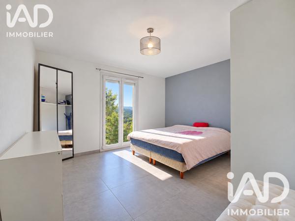 Maison à vendre 4 pièces 110 m² Les Adrets-de-l'Estérel