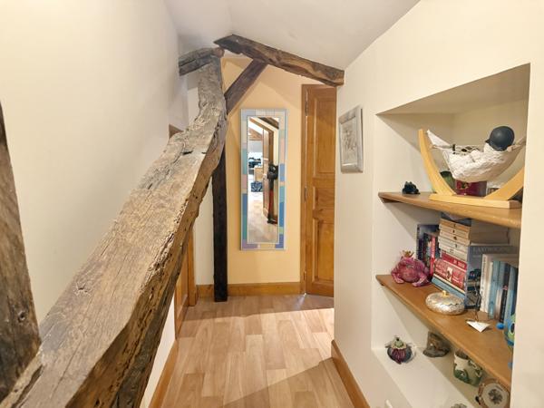 Bourg-de-Visa (82190) BOURG DE VISA Superbe Maison Quercynoise en Pierre avec Maison d’Amis, Appartement, Piscine