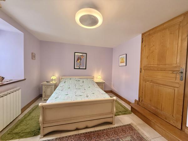 Bourg-de-Visa (82190) BOURG DE VISA Superbe Maison Quercynoise en Pierre avec Maison d’Amis, Appartement, Piscine