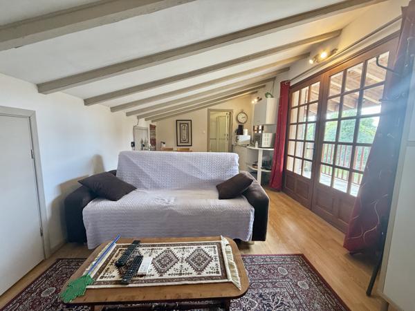 Bourg-de-Visa (82190) BOURG DE VISA Superbe Maison Quercynoise en Pierre avec Maison d’Amis, Appartement, Piscine