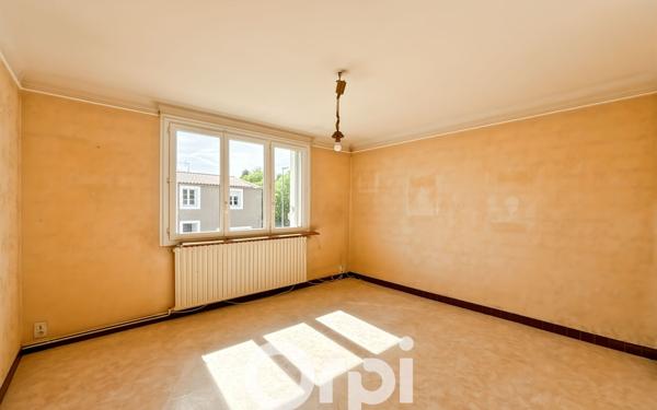 Maison à vendre    3 pièces • 58,10 m2 La Roche-sur-Yon