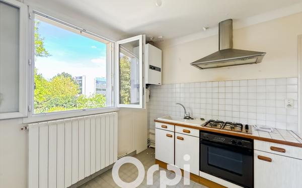 Maison à vendre    3 pièces • 58,10 m2 La Roche-sur-Yon