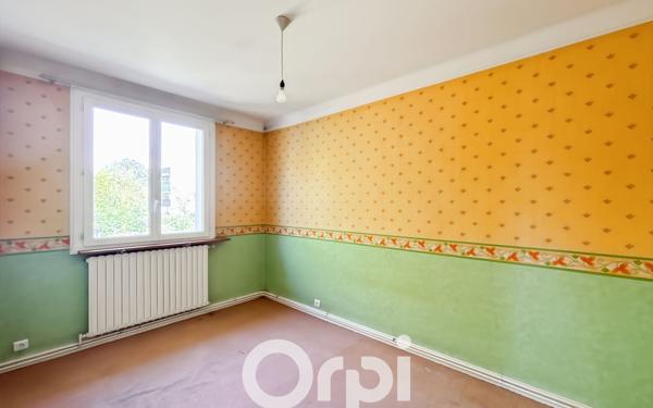 Maison à vendre    3 pièces • 58,10 m2 La Roche-sur-Yon