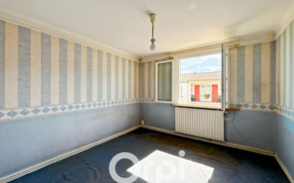 Maison à vendre    3 pièces • 58,10 m2 La Roche-sur-Yon