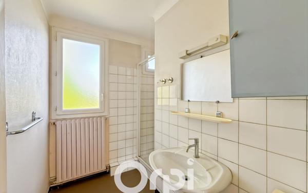 Maison à vendre    3 pièces • 58,10 m2 La Roche-sur-Yon