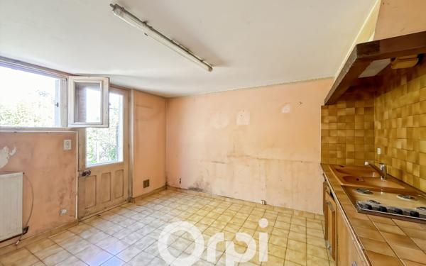 Maison à vendre    3 pièces • 58,10 m2 La Roche-sur-Yon
