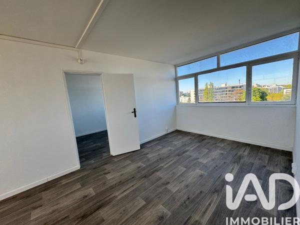Appartement à vendre 5 pièces 78,66 m² Évry-Courcouronnes
