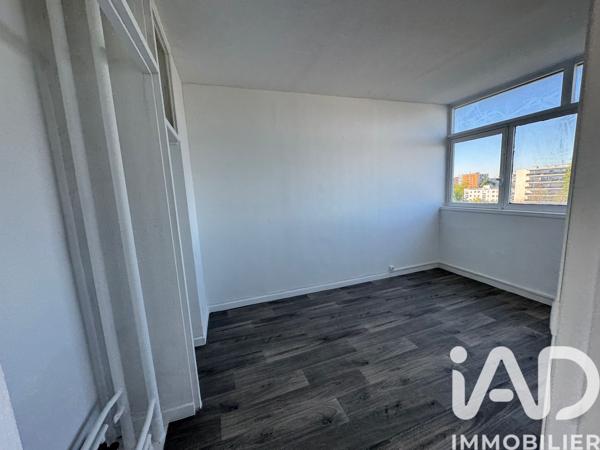 Appartement à vendre 5 pièces 78,66 m² Évry-Courcouronnes