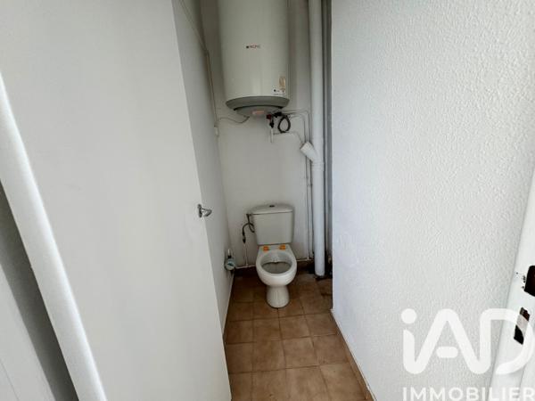 Appartement à vendre 5 pièces 78,66 m² Évry-Courcouronnes