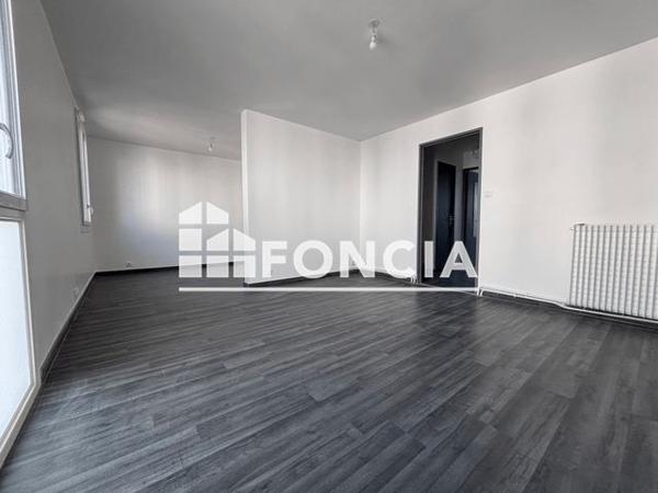 Location Appartement 4 pièces 70 m² - Perpignan 66100