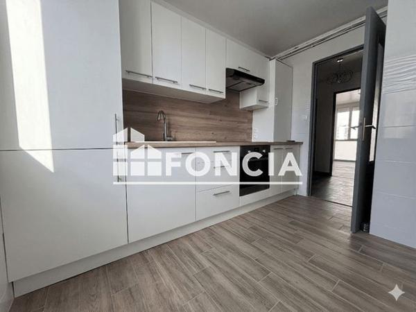 Location Appartement 4 pièces 70 m² - Perpignan 66100