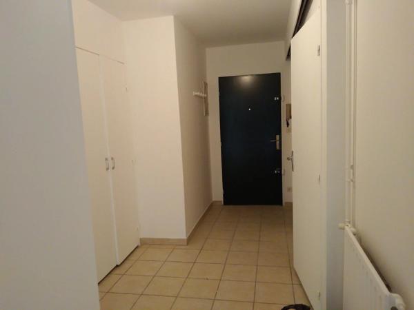 Vente                                                      Appartement
                        
                     2 pièces                      53 m2                     à Perpignan