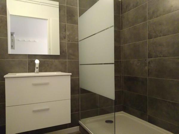 Vente                                                      Appartement
                        
                     2 pièces                      53 m2                     à Perpignan