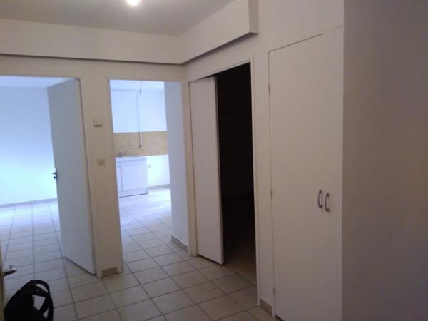 Vente                                                      Appartement
                        
                     2 pièces                      53 m2                     à Perpignan