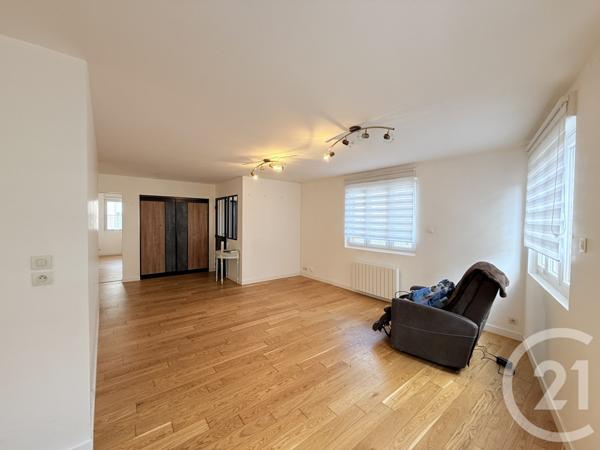 Appartement F5 à vendre  5 pièces - 102 m2 ST QUENTIN - 02