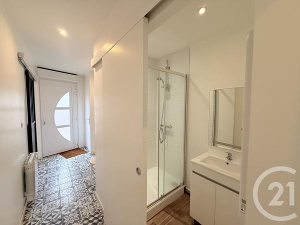 Appartement F5 à vendre  5 pièces - 102 m2 ST QUENTIN - 02