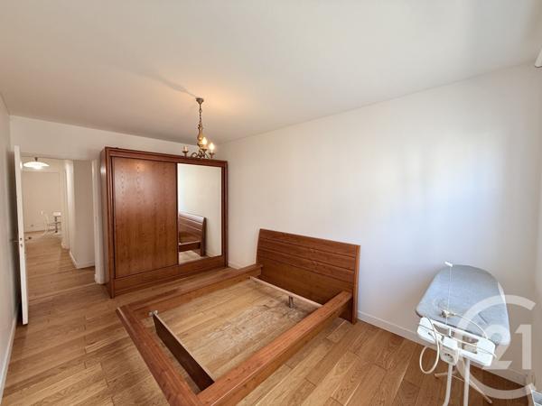 Appartement F5 à vendre  5 pièces - 102 m2 ST QUENTIN - 02