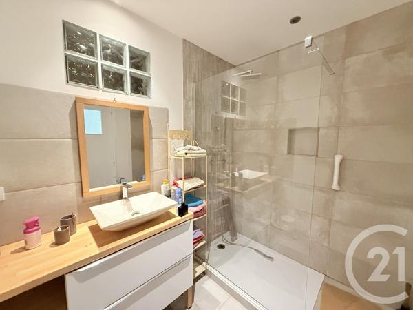 Appartement F5 à vendre  5 pièces - 102 m2 ST QUENTIN - 02