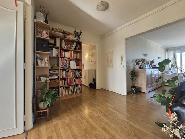 Appartement à vendre 4 pièces 102m² Tourcoing (59200)