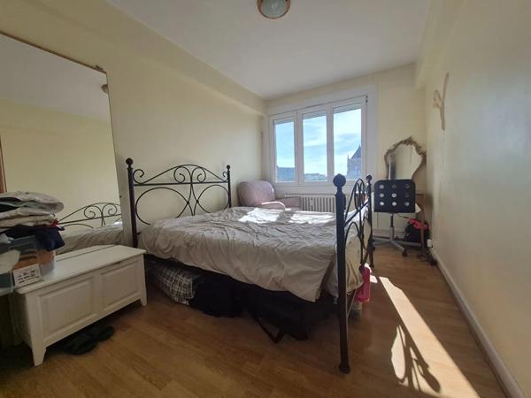 Appartement à vendre 4 pièces 102m² Tourcoing (59200)