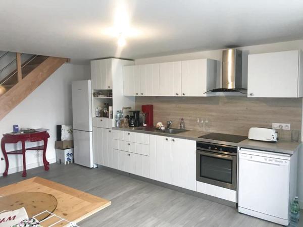 BOURG SORINIERES - MAISON 3 pièces - 84,87 m²