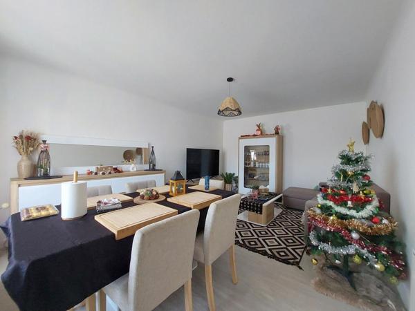 BOURG SORINIERES - MAISON 3 pièces - 84,87 m²