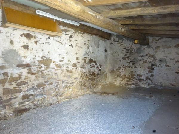 BOURG SORINIERES - MAISON 3 pièces - 84,87 m²