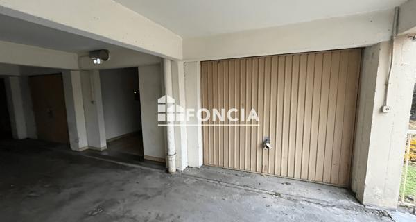 Location Appartement 3 pièces 68.8 m² - Bourgoin-jallieu 38300