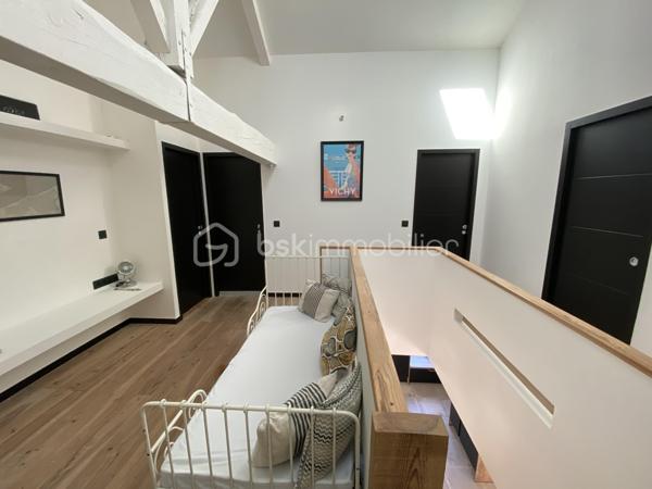 Maison de ville de 264 m²