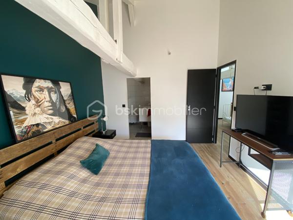 Maison de ville de 264 m²