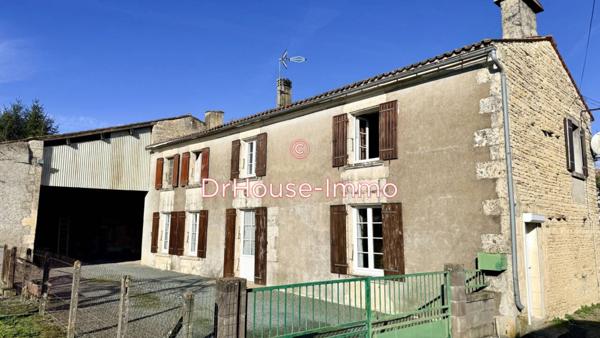 Maison à vendre 4 pièces de 126 m²