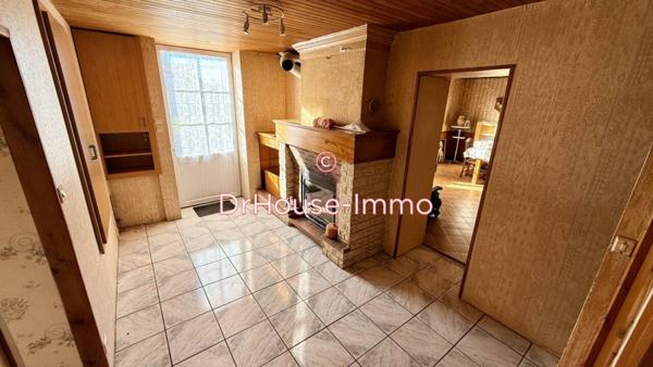 Maison à vendre 4 pièces de 126 m²