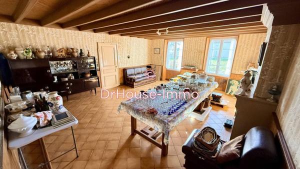 Maison à vendre 4 pièces de 126 m²